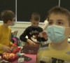 Mališani iz Sremske Mitrovice prikupljaju paketiće za vršnjake sa Kosova