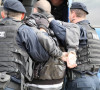 Policija-hapšenje