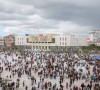 Protesti u Albaniji