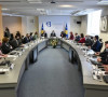 Sednica Kosovske vlade