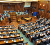 Poslanici skupštine Kosova
