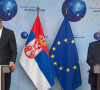 Vučić i Borelj
