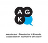 udruženje novinara Kosova