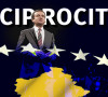 Aljbin Kurti reciprocitet