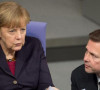Angela Merkel
