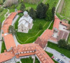 Manastir Visoki Dečani