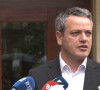 Arben Gaši