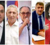kandidati za gradonačelnike