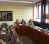 Skupštinski odbor za finansije