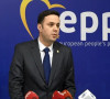 Ljumir Abdidžiku