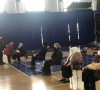 vakcinacija na Kosovu