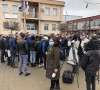 protest u Gračanici