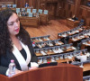 Vjosa Osmani