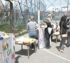 Gračanica: Humanitarni bazar za Nemanju Maksimovića
