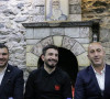 Ramuš Haradinaj i ugostitelji