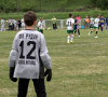 Fudbal - turnir - Čika Cone