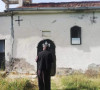Oskrnavljena crkva u Donjoj Šipašnici