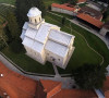 manastir Visoki Dečani