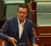 Arben Gaši