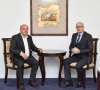 Goran Rakić i Svetislav Ivanović