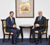 Goran Rakić i Zoran Todić