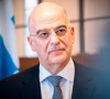 Nikos Dendias 