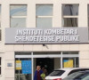 Institut za javno zdravlje Kosova