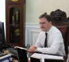 Ministar Nikola Selaković