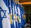 Izrael-Kosovo
