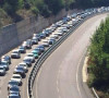 kolone automobila