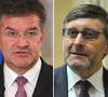 Lajčak i Palemer