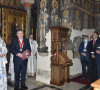 Episkop Teodosije i Bratislav Lazić