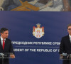 Pahor i Vučić