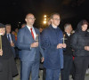 Petković, Vaskrs u Gračanici