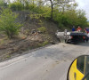 Saobraćajna nesreća na putu Gnjilane-Priština