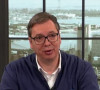 Vučić