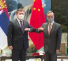Selaković i Vang Jiem