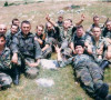 Srpska vojska 1999.