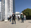 Ugostitelji-protest