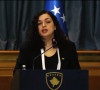 Vjosa Osmani