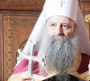 Patrijar srpski Porfirije
