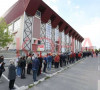 vakcinacija Kosovo
