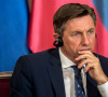 Borut Pahor