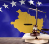 Kosovo pravosuđe