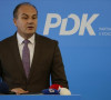 Enver Hodžaj