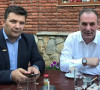 hadži šalja i fatmir ljimaj