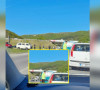 saobraćajna nesreća Kosovska Mitrovica