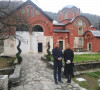 Filip i Danica Karađorđević