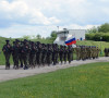 Srpski i ruski specijalci