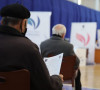 Vakcinacija Kosovo druga doza